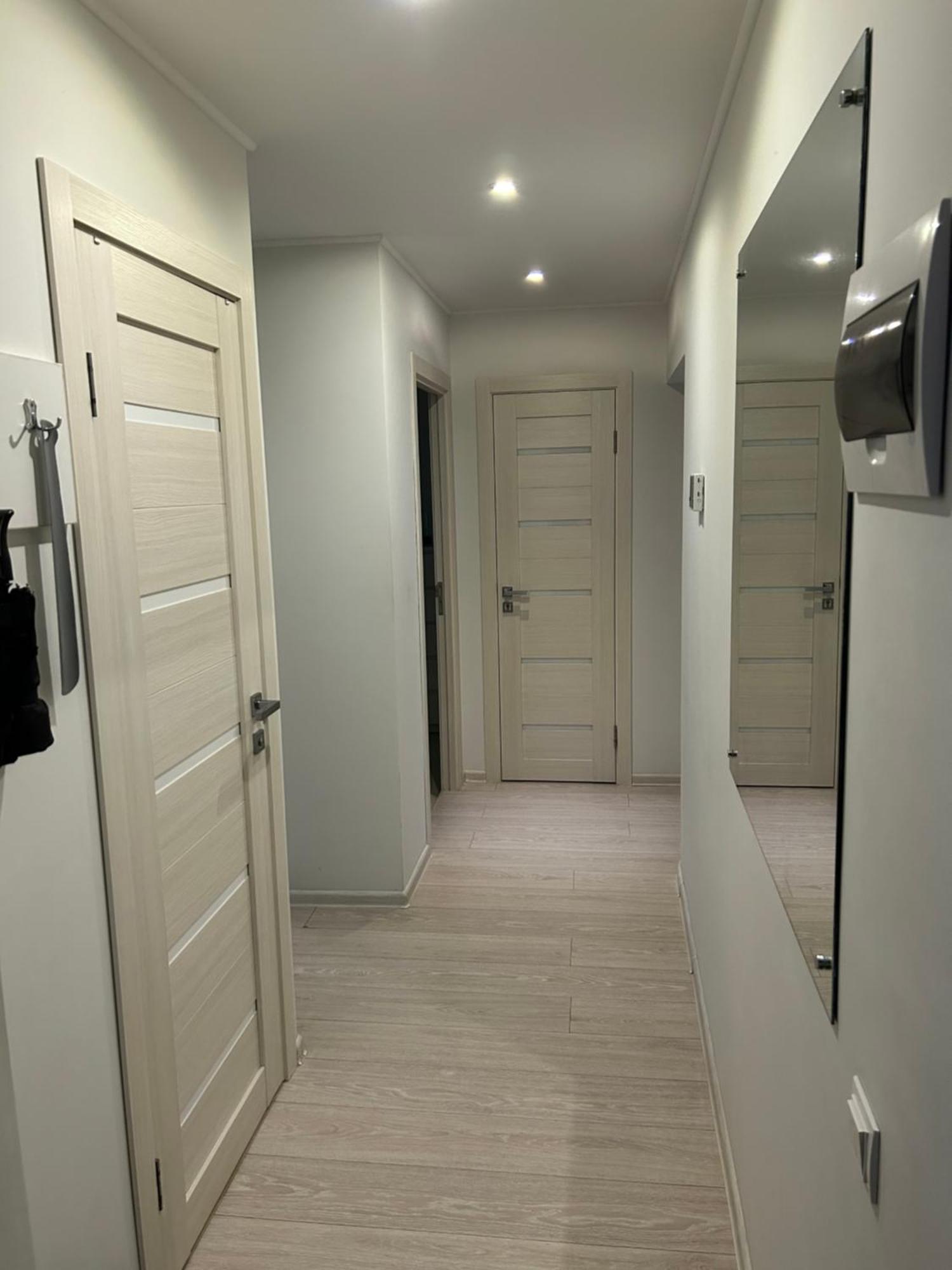 Leninstr Apartment Balti Exterior photo